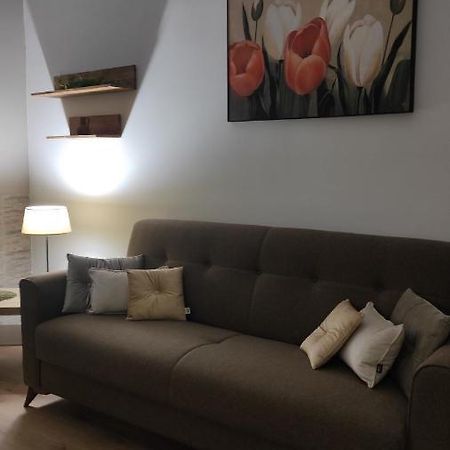 Marina Apartments Catanzaro Zewnętrze zdjęcie