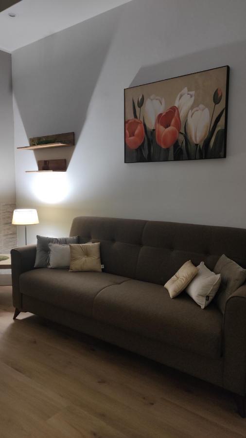 Marina Apartments Catanzaro Zewnętrze zdjęcie
