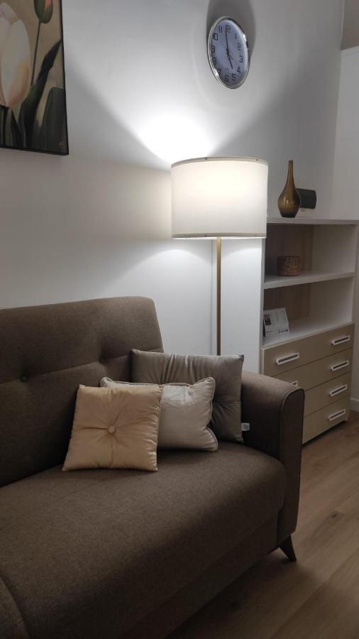 Marina Apartments Catanzaro Zewnętrze zdjęcie