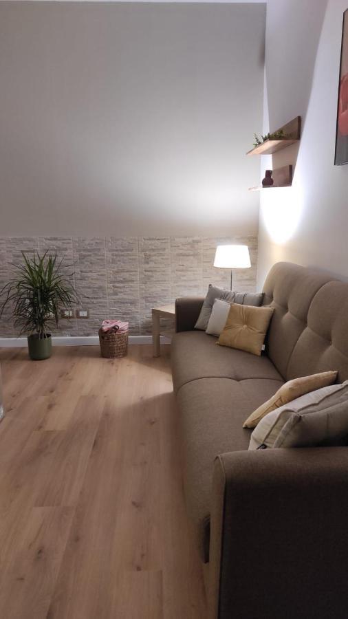 Marina Apartments Catanzaro Zewnętrze zdjęcie