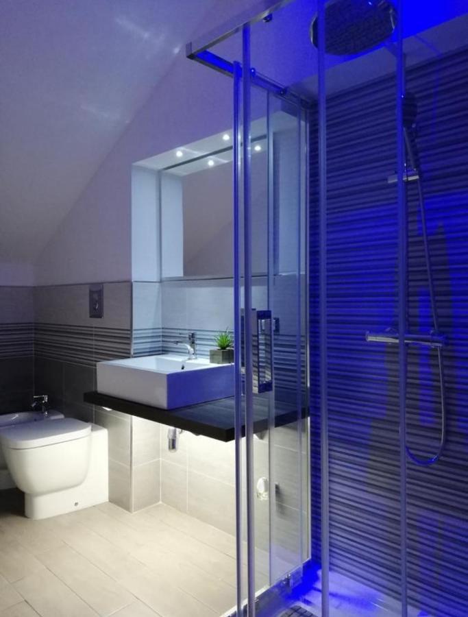 Marina Apartments Catanzaro Zewnętrze zdjęcie