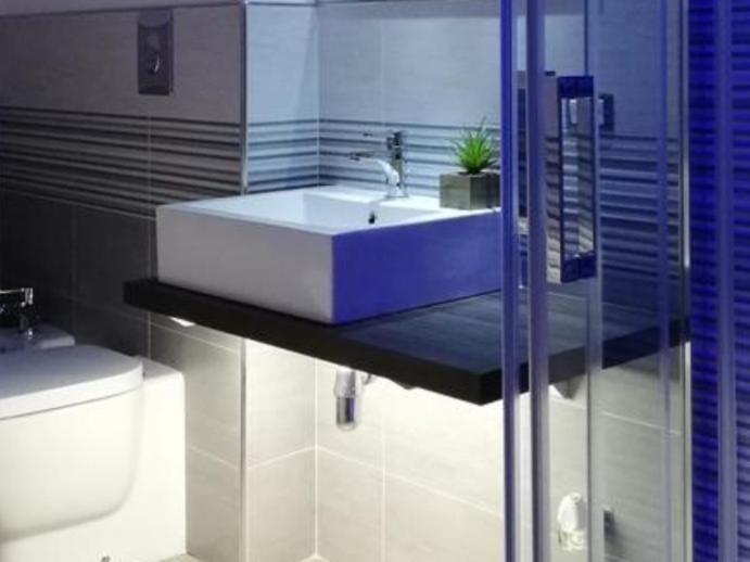 Marina Apartments Catanzaro Zewnętrze zdjęcie