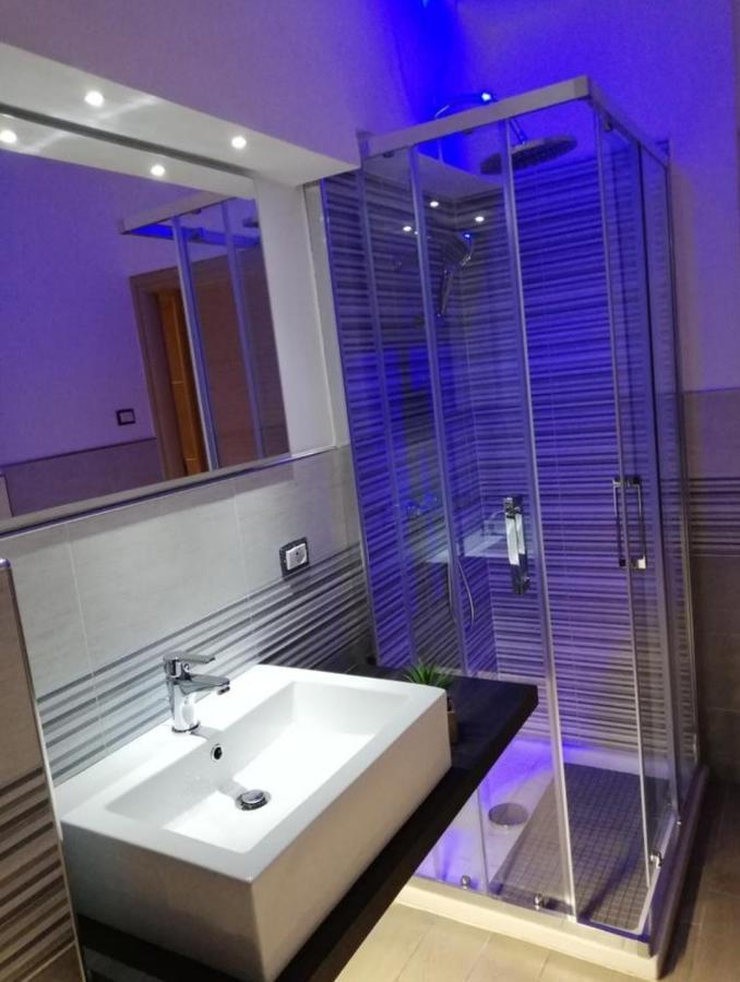 Marina Apartments Catanzaro Zewnętrze zdjęcie