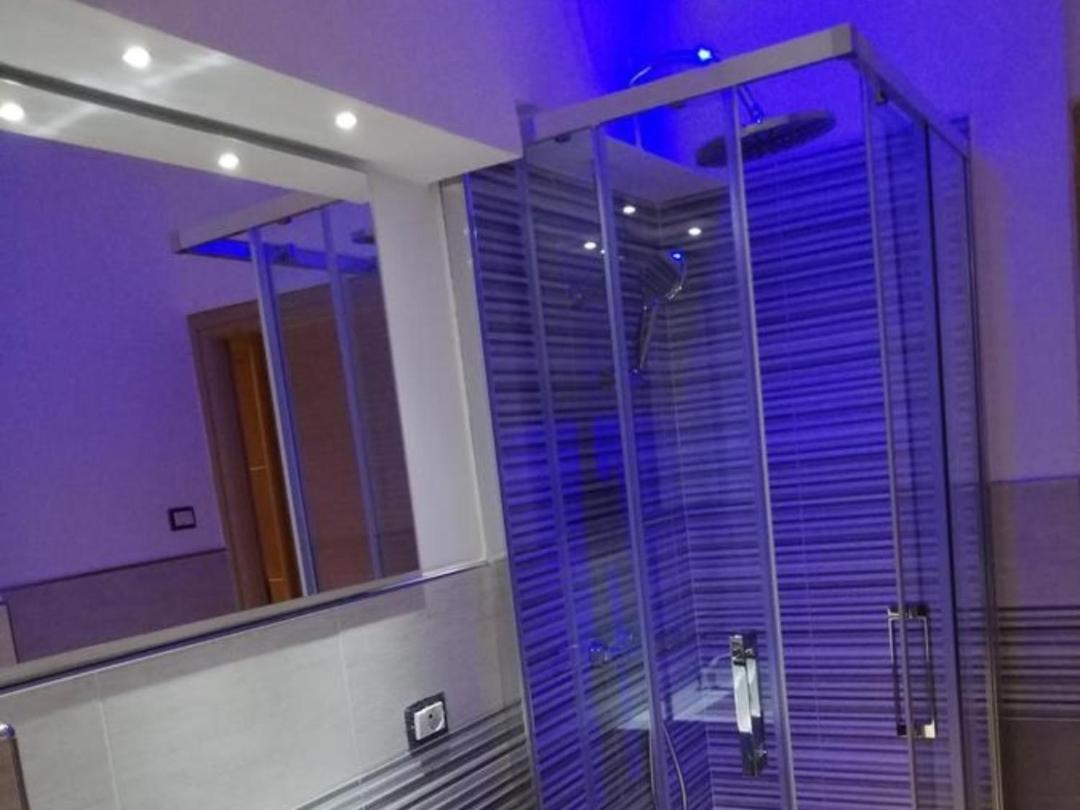 Marina Apartments Catanzaro Zewnętrze zdjęcie