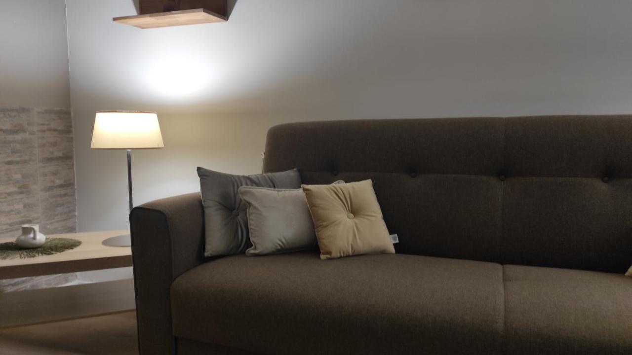 Marina Apartments Catanzaro Zewnętrze zdjęcie