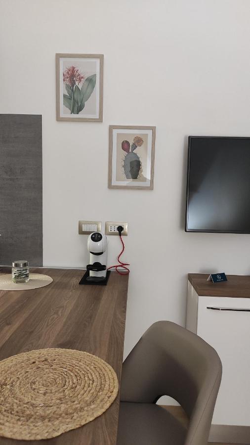 Marina Apartments Catanzaro Zewnętrze zdjęcie