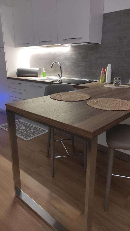 Marina Apartments Catanzaro Zewnętrze zdjęcie