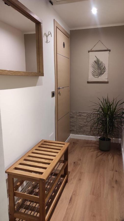 Marina Apartments Catanzaro Zewnętrze zdjęcie