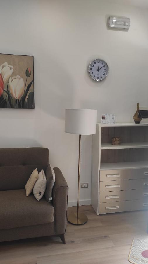 Marina Apartments Catanzaro Zewnętrze zdjęcie