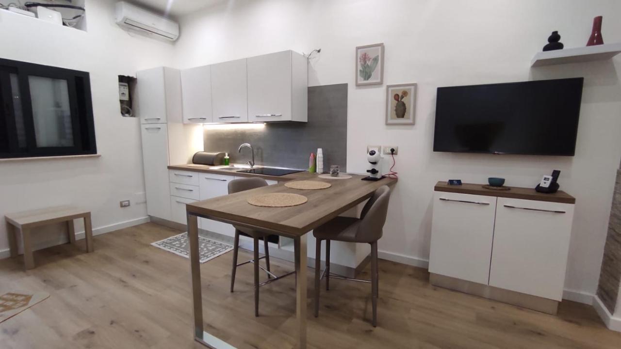 Marina Apartments Catanzaro Zewnętrze zdjęcie
