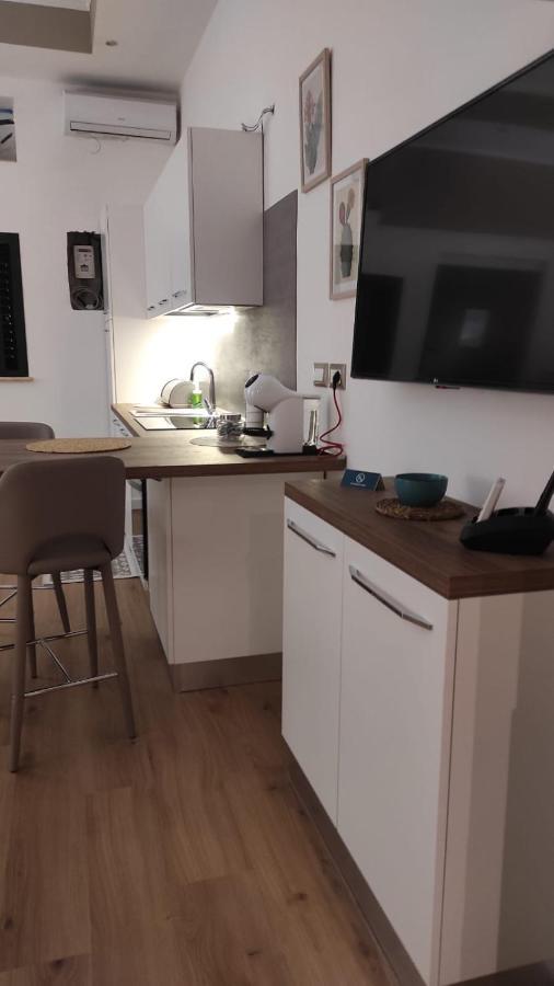 Marina Apartments Catanzaro Zewnętrze zdjęcie