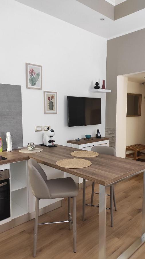 Marina Apartments Catanzaro Zewnętrze zdjęcie