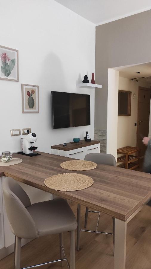 Marina Apartments Catanzaro Zewnętrze zdjęcie