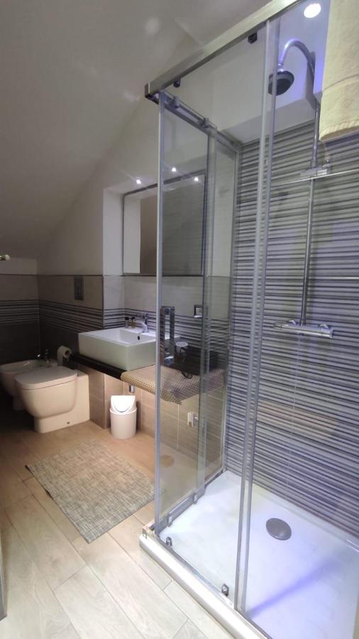 Marina Apartments Catanzaro Zewnętrze zdjęcie