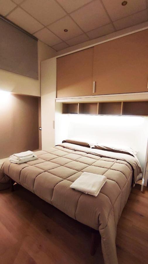Marina Apartments Catanzaro Pokój zdjęcie